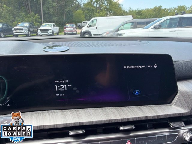 Used 2024 Kia Telluride EX w/ EX Captain's Chair Package AWD/4WD image 39