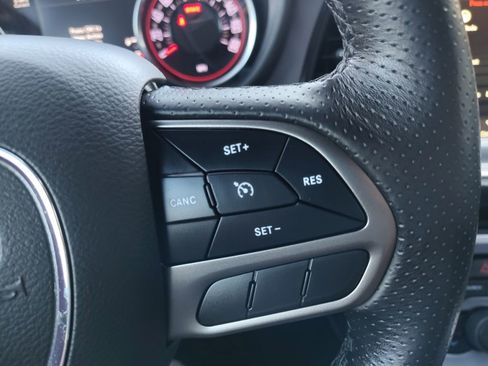 Used 2021 Dodge Challenger R/T Scat Pack image 25