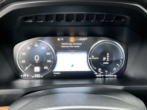 Used 2020 Volvo XC90 T8 Inscription w/ Protection Package Premier AWD/4WD image 27