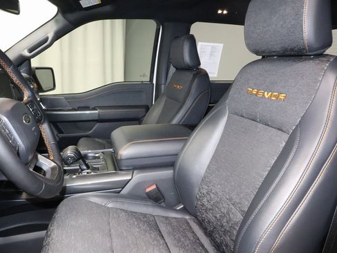 Certified 2023 Ford F150 Tremor image 27