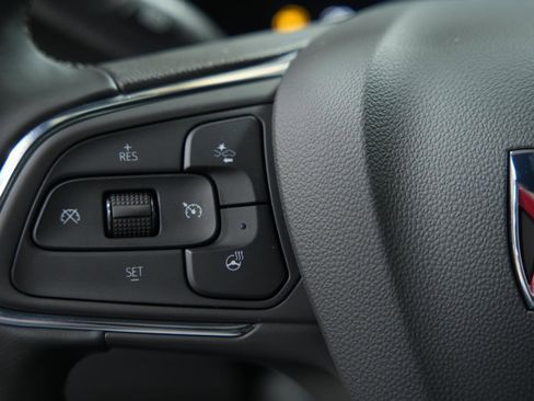 New 2026 Buick Envista Preferred w/ Convenience I Package image 31