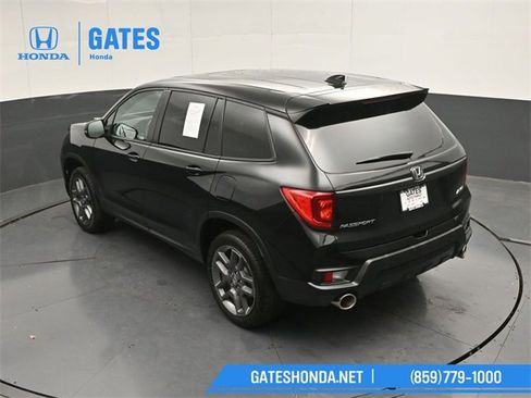 Certified 2023 Honda Passport EX-L image 61