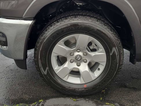 New 2026 RAM 1500 Big Horn image 16