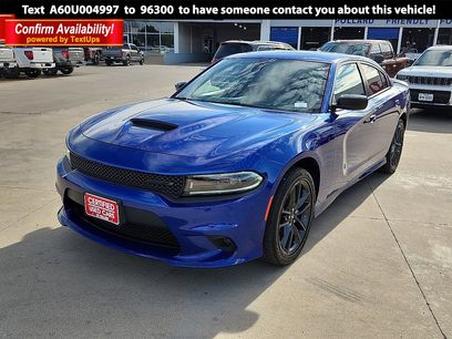 Used 2022 Dodge Charger GT w/ Plus Group