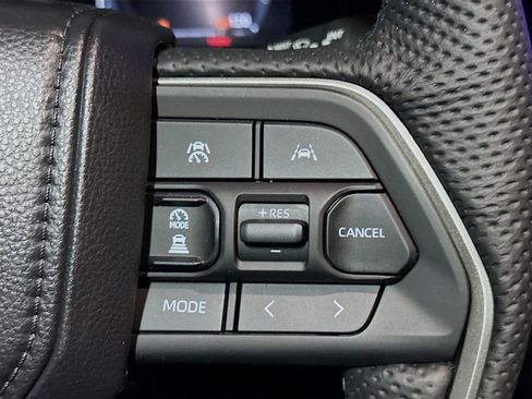New 2026 Toyota Tacoma Limited AWD/4WD image 30