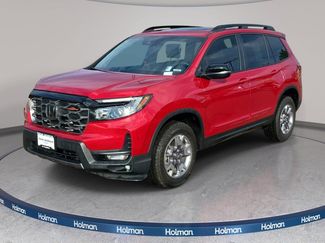 Used 2023 Honda Passport TrailSport video 1