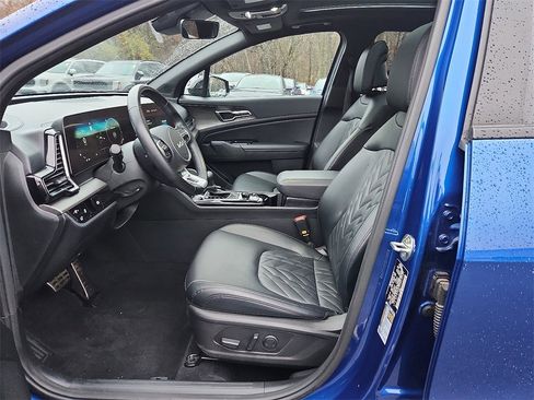 Certified 2023 Kia Sportage X-Pro Prestige image 14