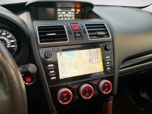 Used 2018 Subaru Forester 2.5i Touring image 13