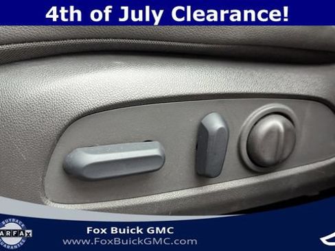 Certified 2023 Buick Encore GX Essence w/ Experience Buick Package AWD/4WD image 20