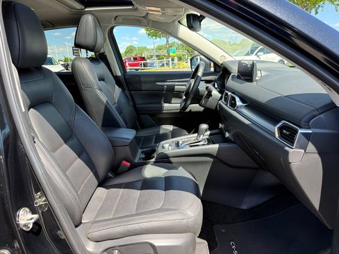 Used 2023 MAZDA CX-5 AWD 2.5 S image 29