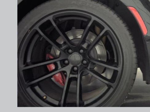 Used 2020 Dodge Charger Scat Pack RWD image 10