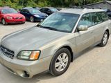 Used 2004 Subaru Outback H6 35th Anniversary Edition image 2