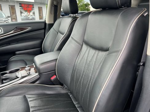 Used 2020 INFINITI QX60 Sensory AWD/4WD image 11