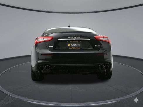 Used 2019 Maserati Ghibli S Q4 image 43