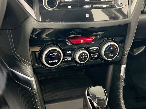 Used 2022 Subaru Forester Touring image 16