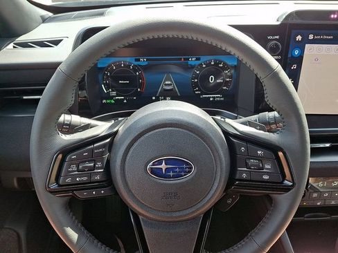 New 2026 Subaru Outback Premium AWD/4WD image 14