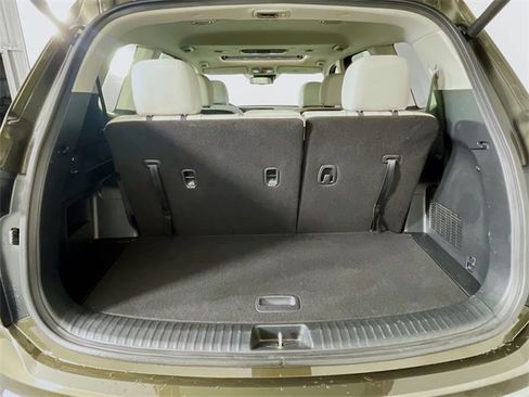Used 2023 Kia Telluride EX w/ EX Captain's Chair Package image 29
