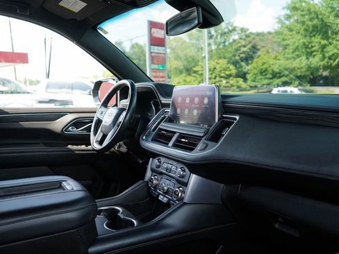Used 2021 GMC Yukon SLT RWD image 13