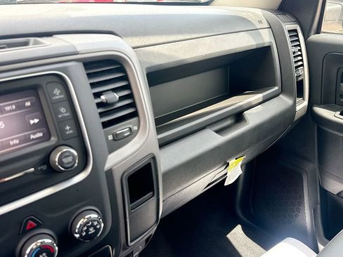 Used 2023 RAM 1500 Tradesman AWD/4WD image 18