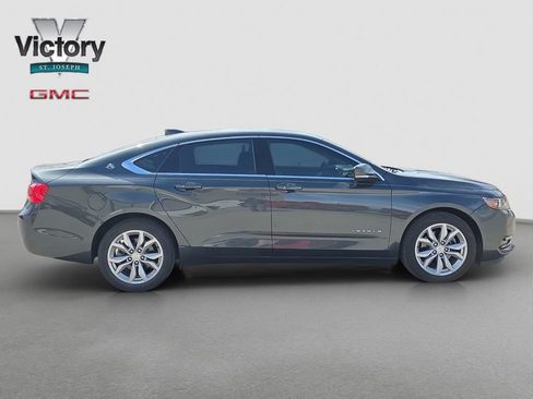 Used 2019 Chevrolet Impala LT image 18