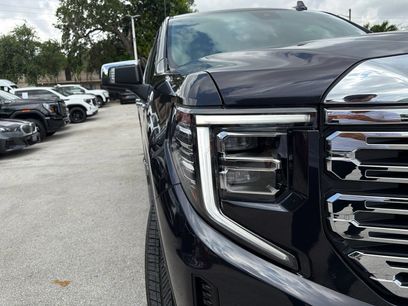 Used 2024 GMC Sierra 1500 Denali w/ Technology Package