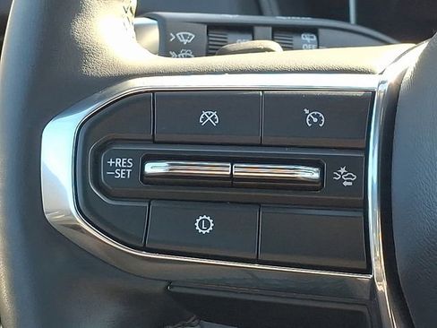 Certified 2025 GMC Terrain Elevation image 22