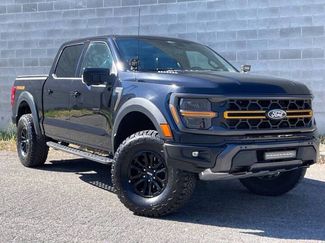 Used 2024 Ford F150 Tremor w/ Equipment Group 402A High AWD/4WD video 1
