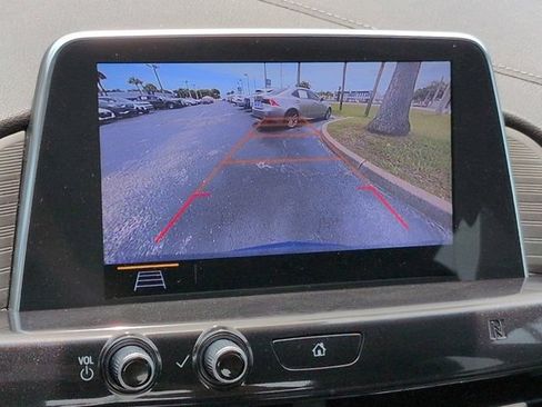 Used 2020 Cadillac CT4 Premium Luxury RWD image 20