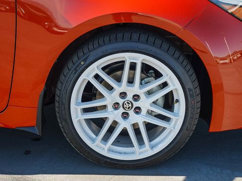 New 2026 Toyota Corolla SE FWD image 12
