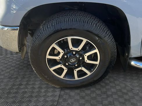Used 2019 Toyota Tundra SR5 image 8