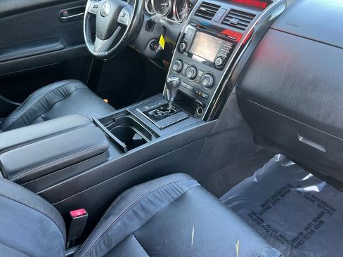 Used 2013 MAZDA CX-9 Touring image 17