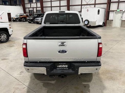 Used 2008 Ford F350 Lariat image 10