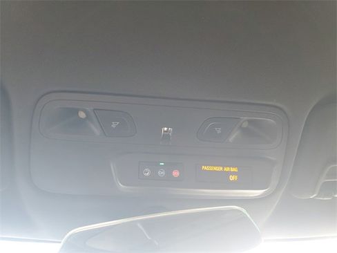 Used 2023 Chevrolet Camaro LT image 23