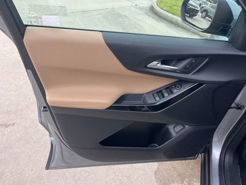 New 2026 Chevrolet Equinox ACTIV FWD image 14