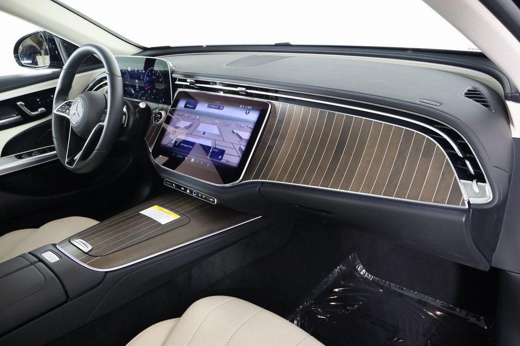 Certified 2026 Mercedes-Benz E 350 Sedan image 9