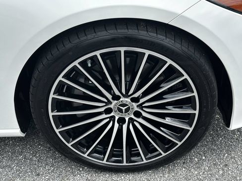 Certified 2026 Mercedes-Benz C 300 Sedan image 14