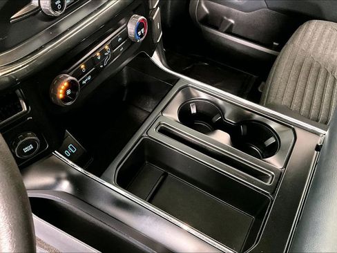 Used 2021 Ford F150 XL w/ STX Appearance Package image 17