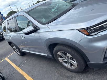 Used 2023 Honda Pilot EX-L