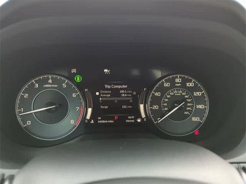 Used 2022 Acura RDX FWD w/ Technology Package image 36