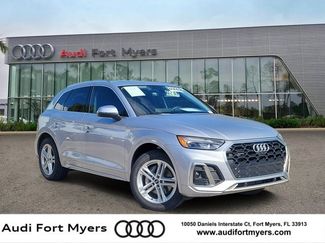 Certified 2023 Audi Q5 e Premium Plus w/ Premium Plus Package video 1