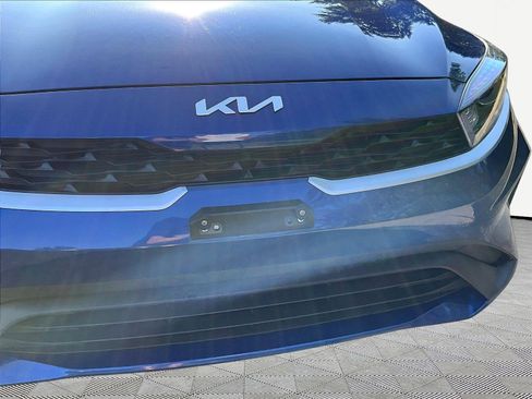 Used 2024 Kia Forte LXS FWD image 32