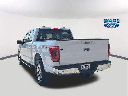 Used 2022 Ford F150 XLT w/ Equipment Group 302A High image 7
