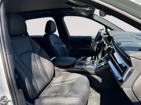 New 2025 Audi Q7 2.0T Premium image 15