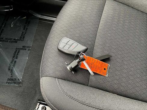 Used 2024 Chevrolet Silverado 1500 LT Trail Boss image 10