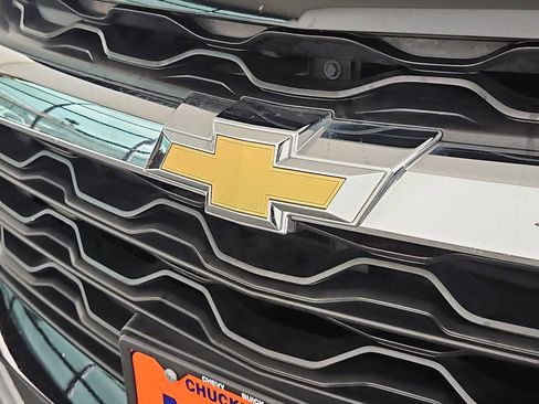 Used 2024 Chevrolet Blazer LT image 36