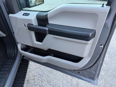 Used 2018 Ford F150 XL w/ Equipment Group 101A Mid image 23