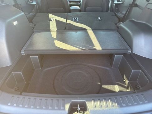 New 2026 Chevrolet Equinox LT w/ Convenience Package II FWD image 44