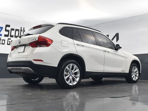 Used 2014 BMW X1 xDrive28i image 23