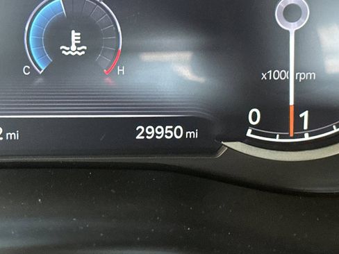 Used 2023 Genesis G70 2.0T w/ Sport Prestige Package RWD image 32