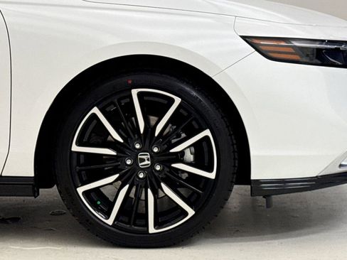 New 2026 Honda Accord Touring image 6